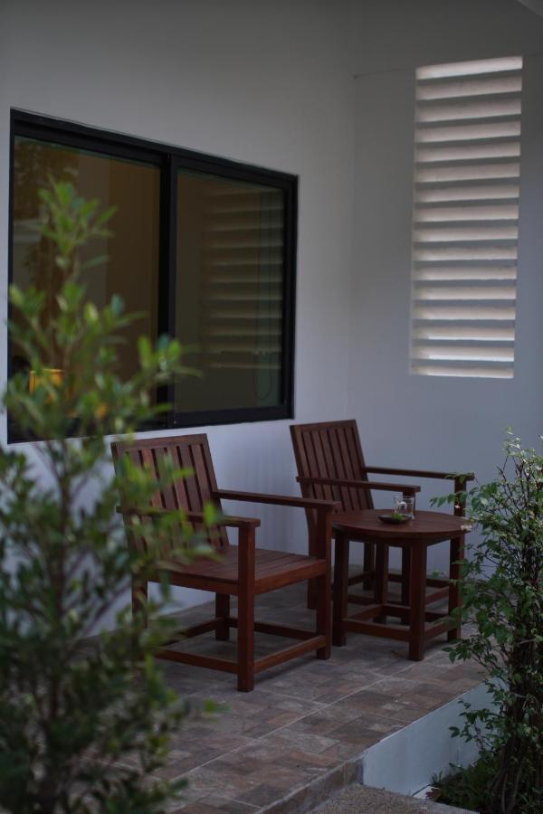 Tanei Angkor Resort And Spa Siem Reap Dış mekan fotoğraf