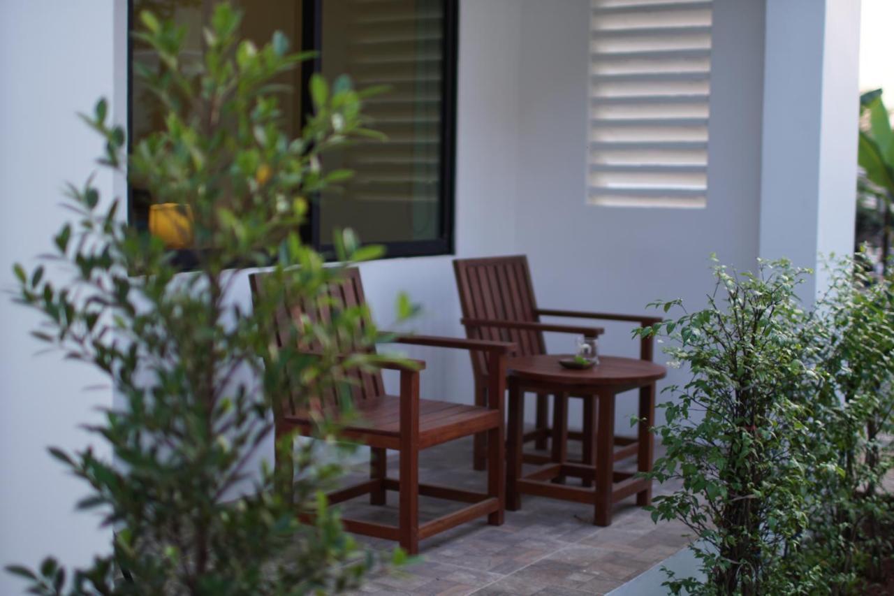 Tanei Angkor Resort And Spa Siem Reap Dış mekan fotoğraf