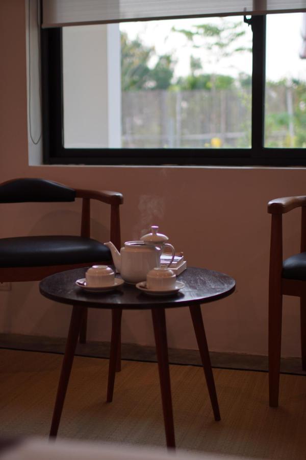 Tanei Angkor Resort And Spa Siem Reap Dış mekan fotoğraf