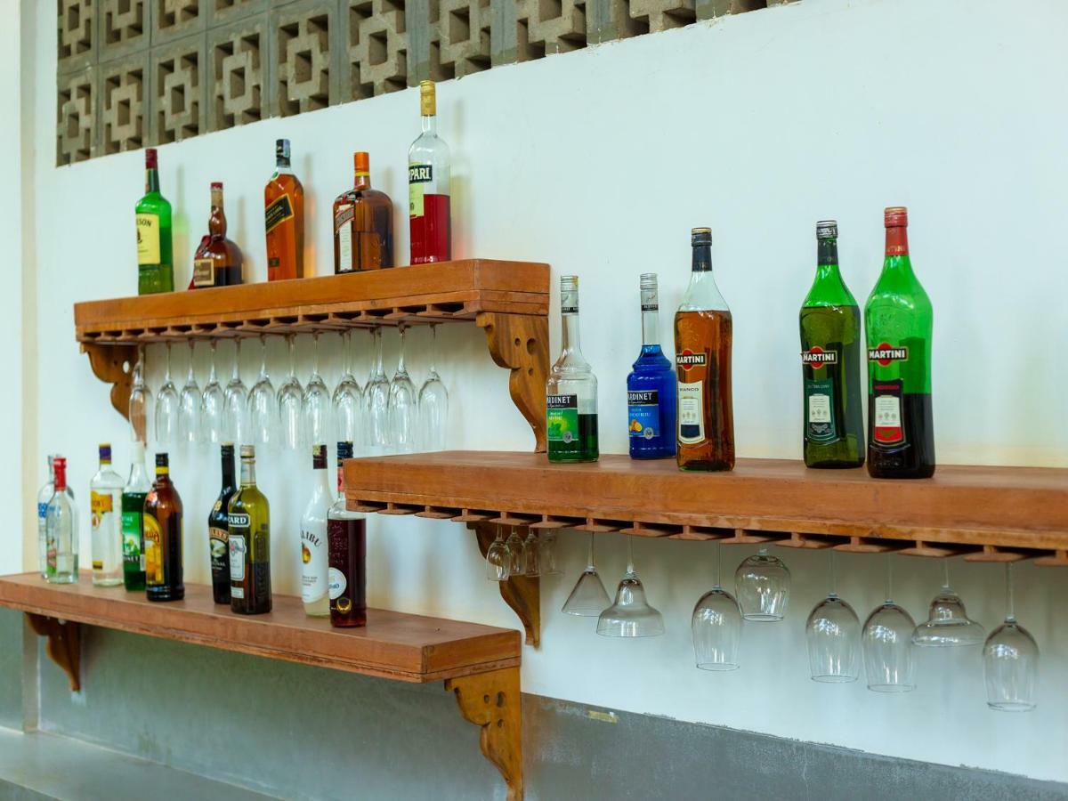 Tanei Angkor Resort And Spa Siem Reap Dış mekan fotoğraf